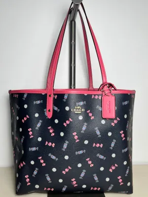 Coach Bags Handbag Designer By Coach, Size: Large