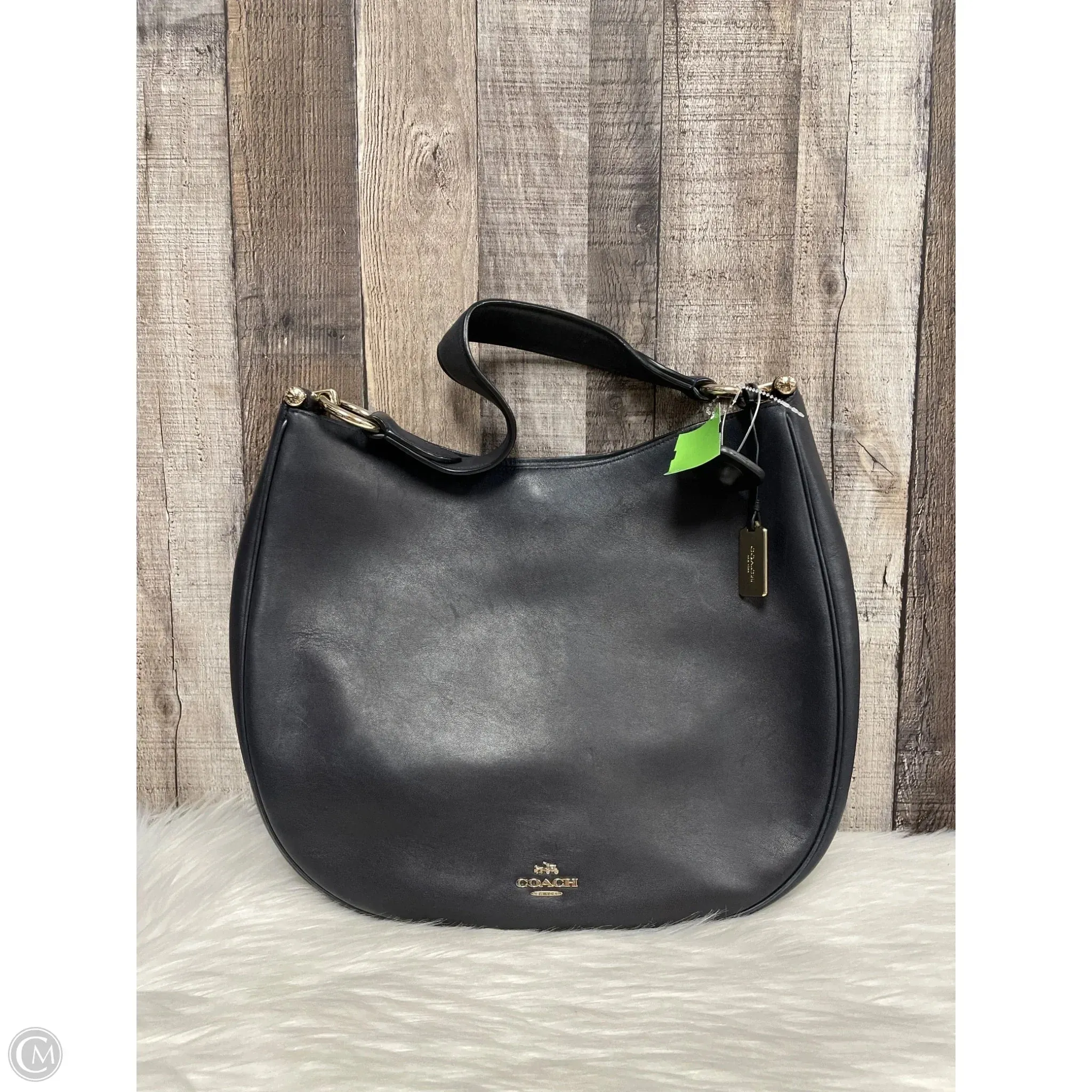 Coach Bags Handbag Designer By Coach, Size: Large