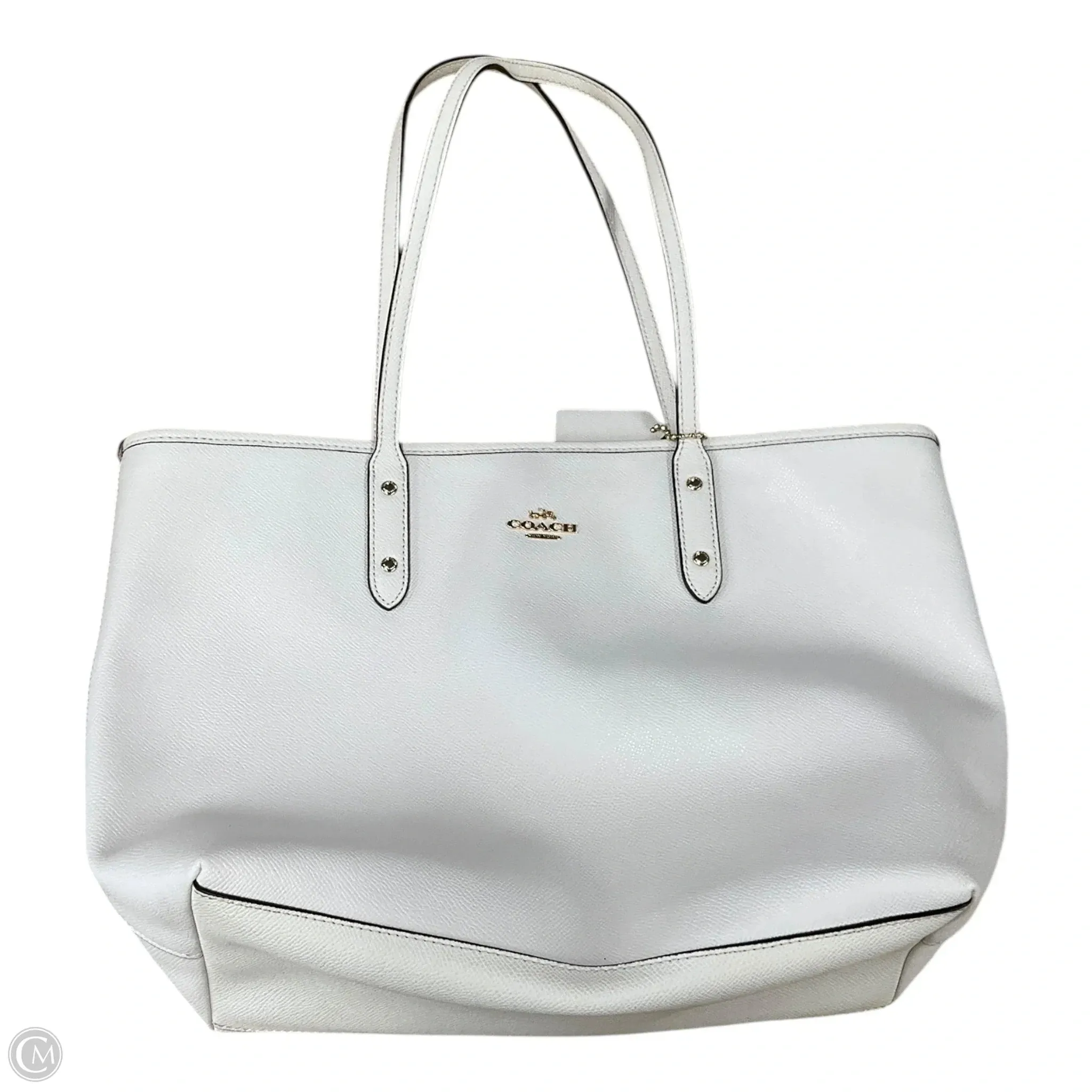 Coach Bags Handbag Designer By Coach, Size: Large