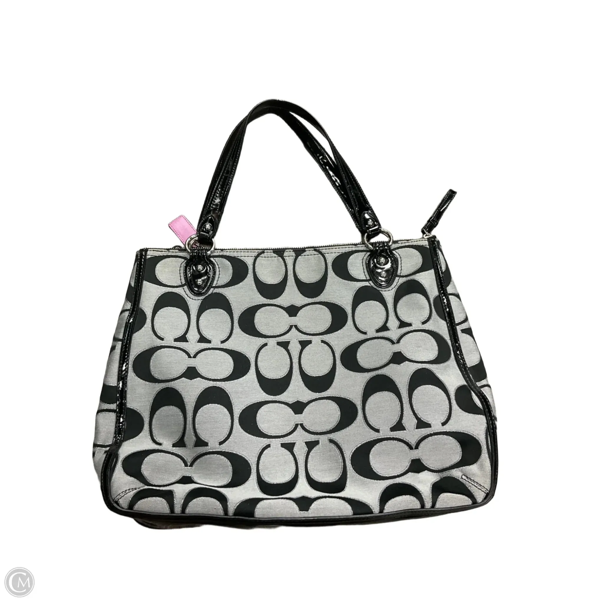 Coach Bags Handbag Designer By Coach, Size: Large