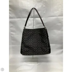 Coach Bags Handbag Designer By Coach, Size: Large