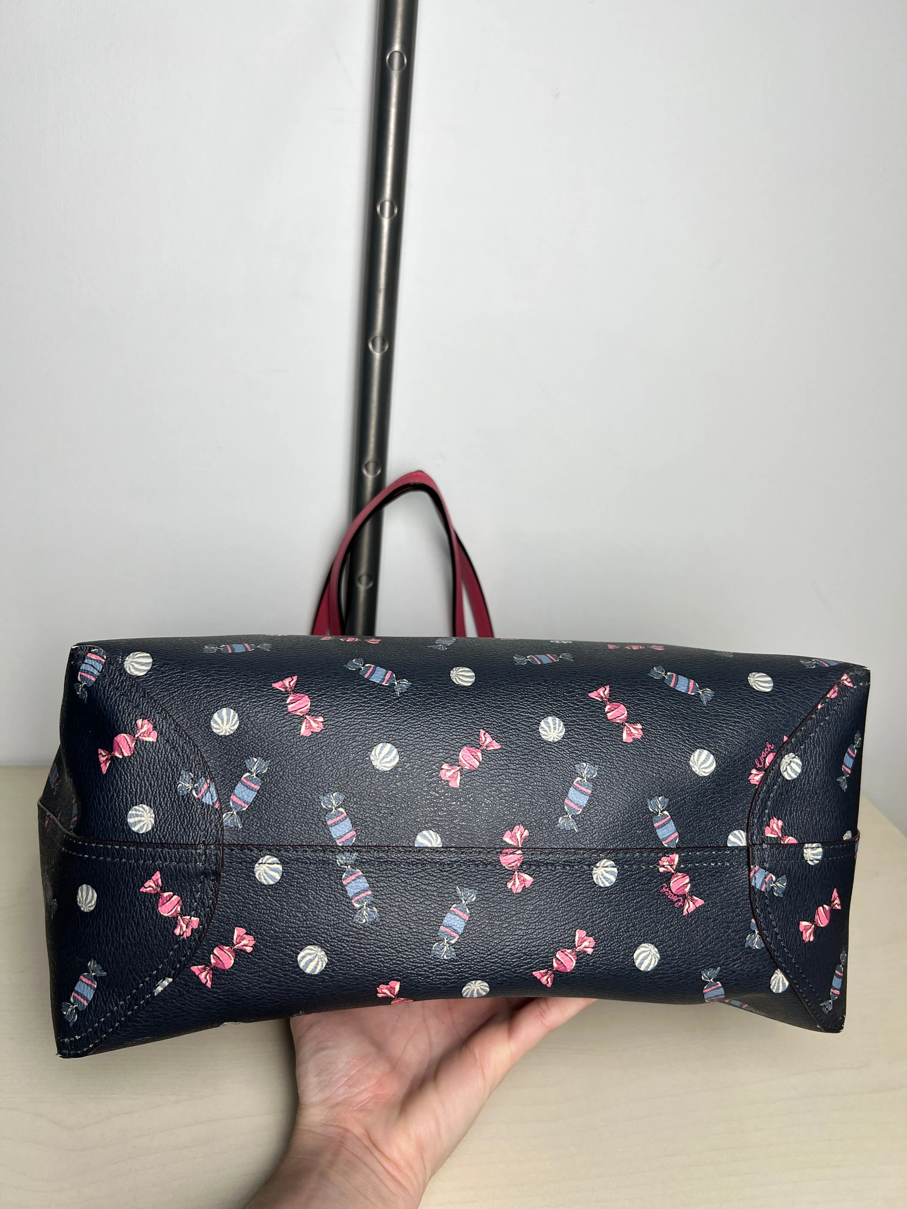 Coach Bags Handbag Designer By Coach, Size: Large