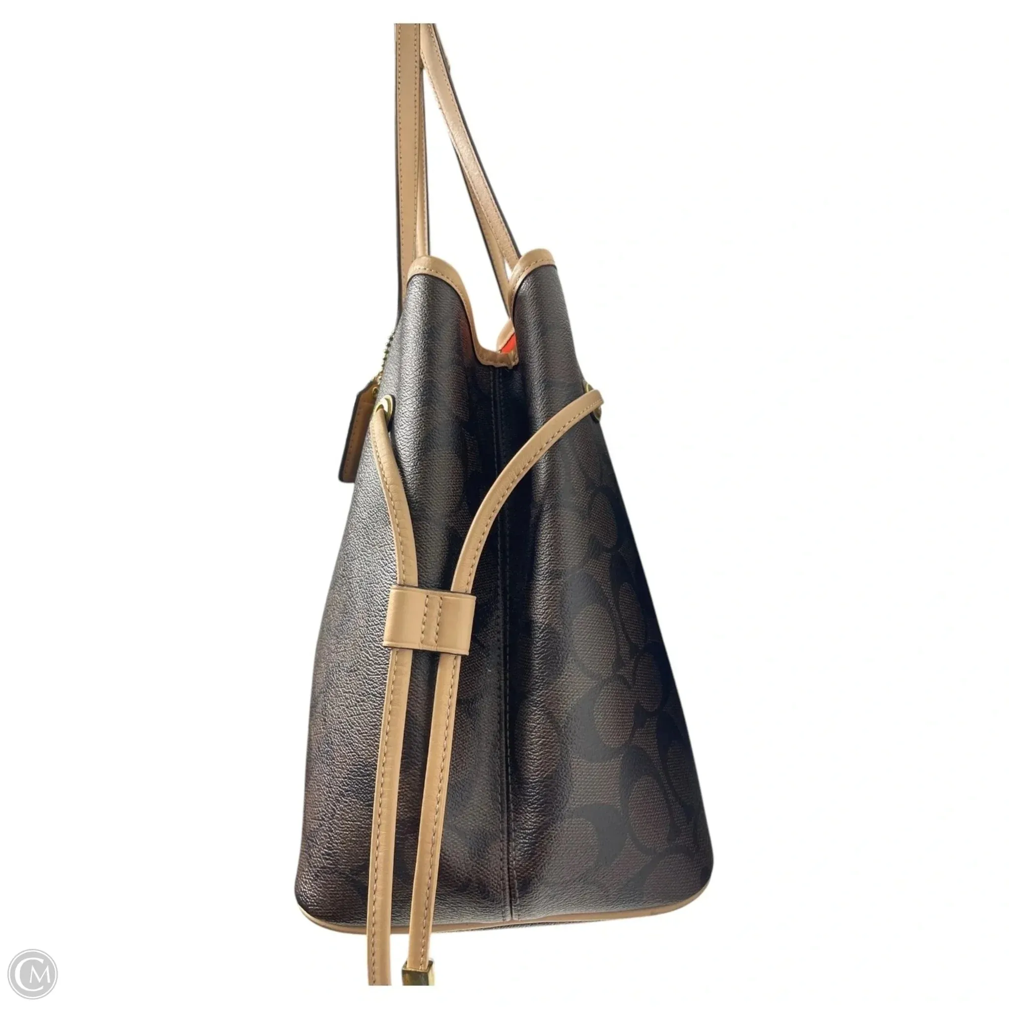 Coach Bags Handbag Designer By Coach, Size: Large