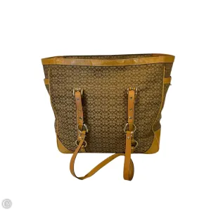 Coach Bags Handbag Designer By Coach, Size: Large
