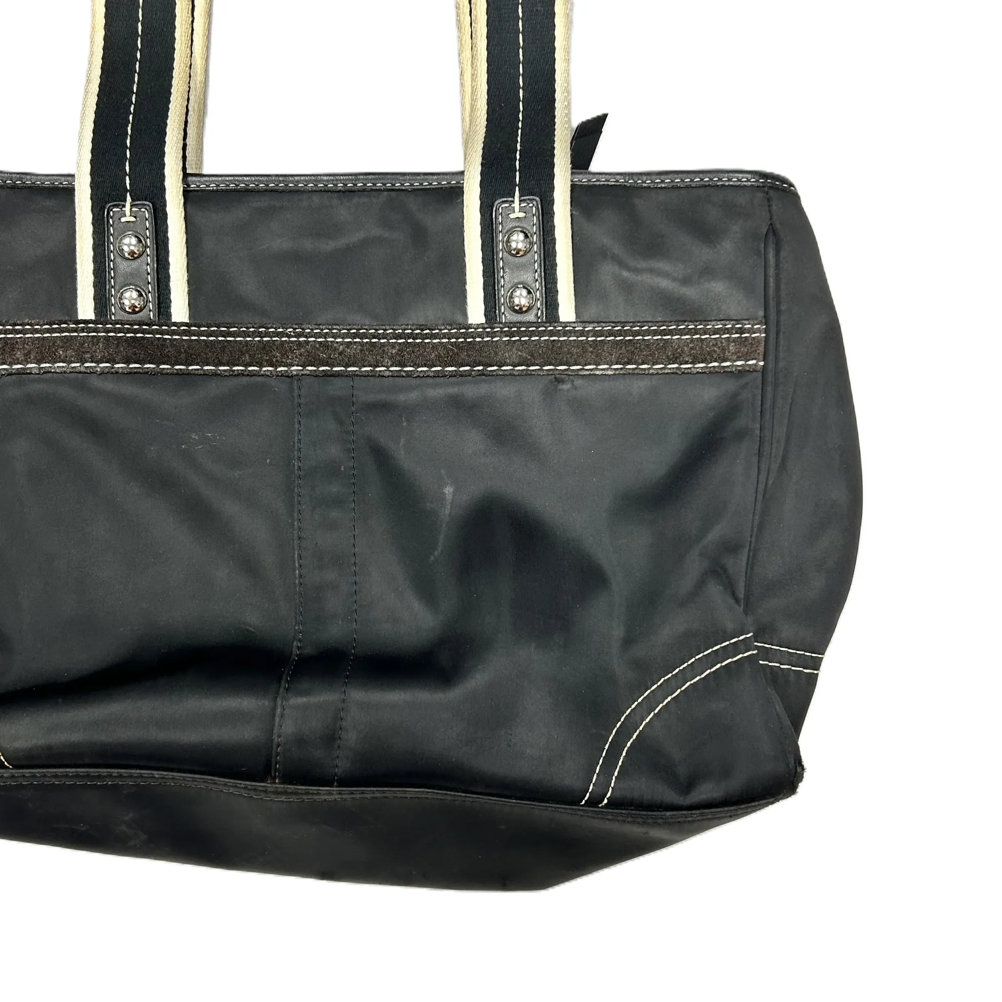 Coach Bags Handbag Designer By Coach, Size: Medium