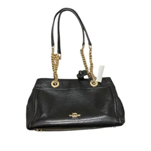 Coach Bags Handbag Designer By Coach, Size: Medium