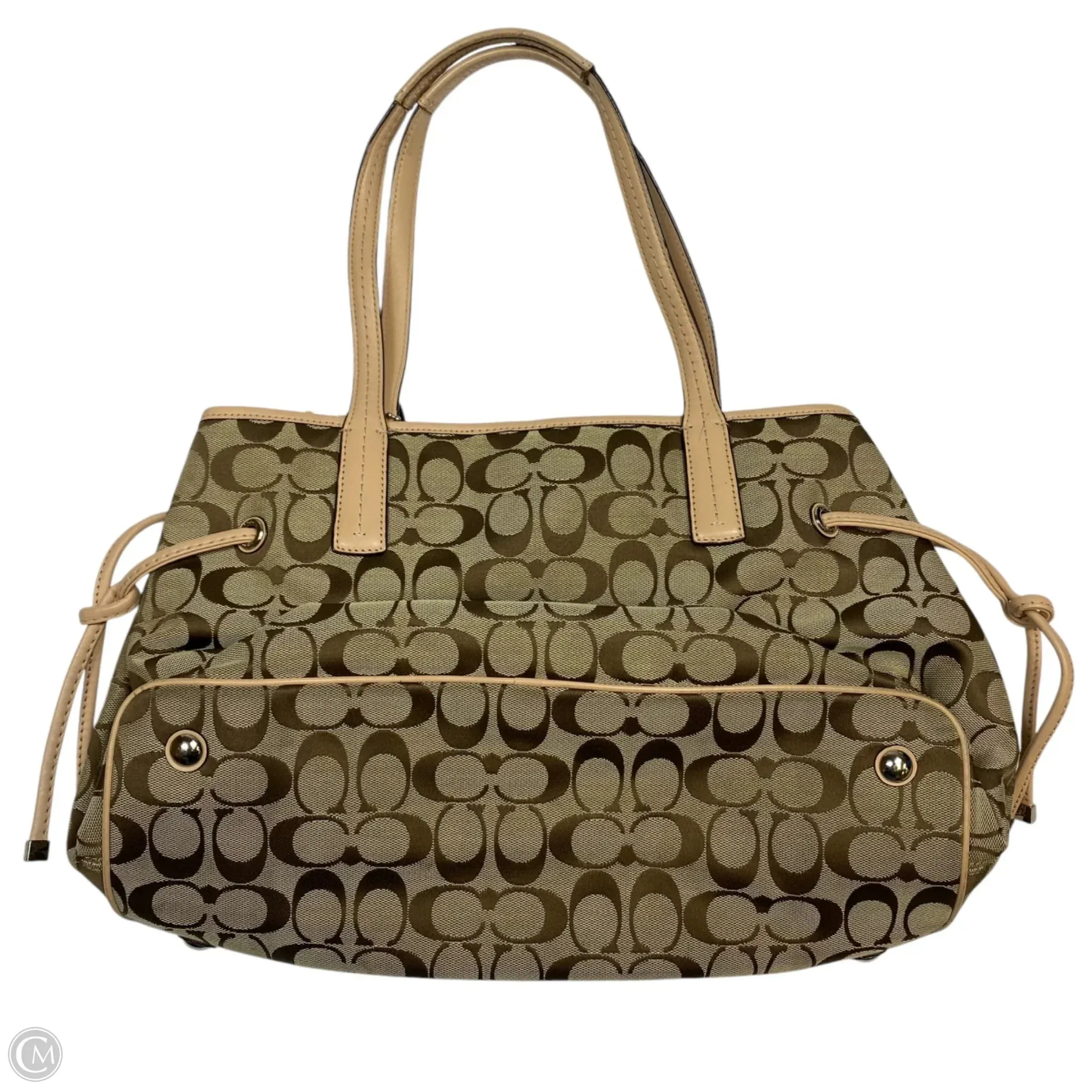 Coach Bags Handbag Designer By Coach, Size: Medium