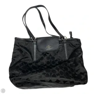 Coach Bags Handbag Designer By Coach, Size: Medium