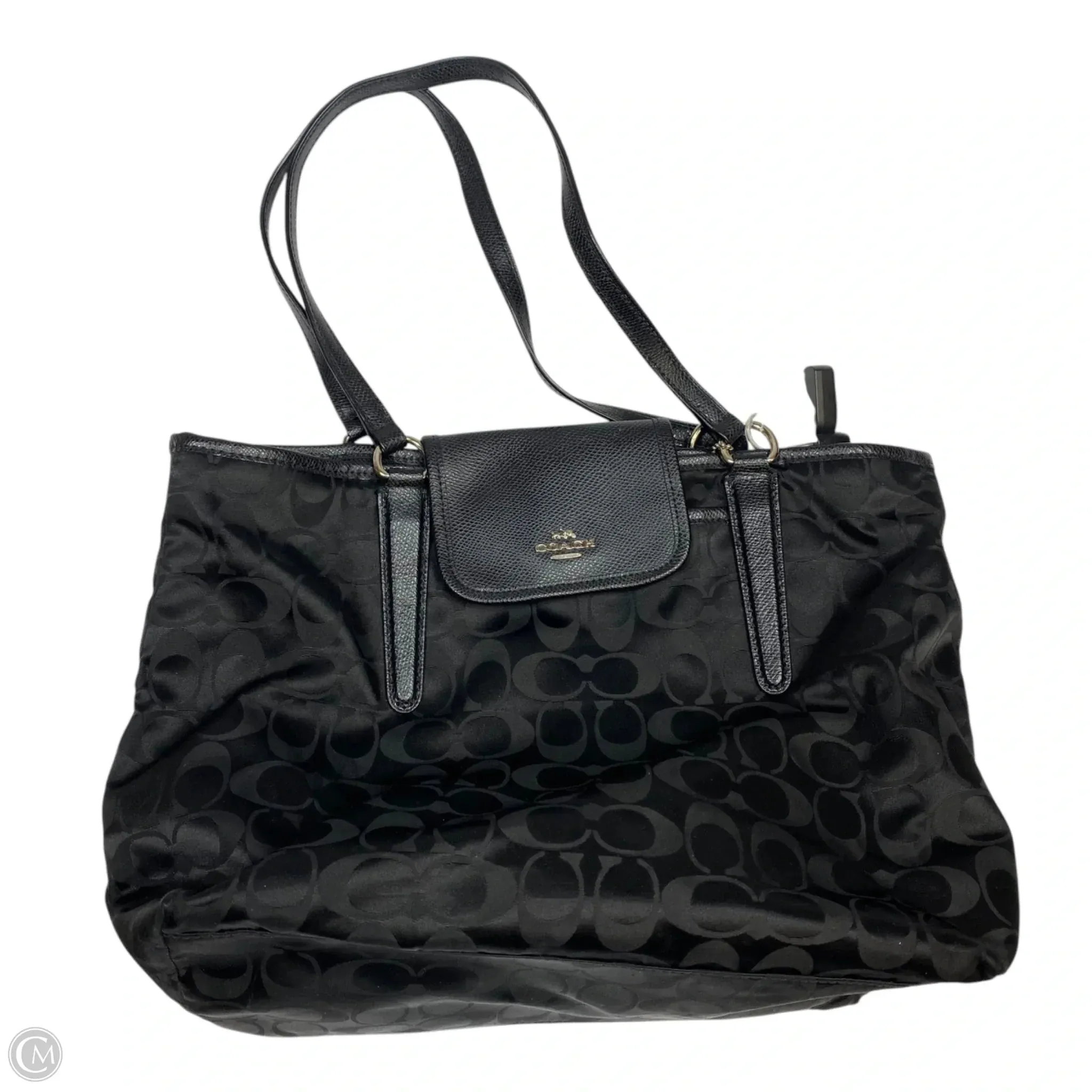 Coach Bags Handbag Designer By Coach, Size: Medium