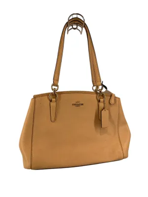 Coach Bags Handbag Designer By Coach, Size: Medium