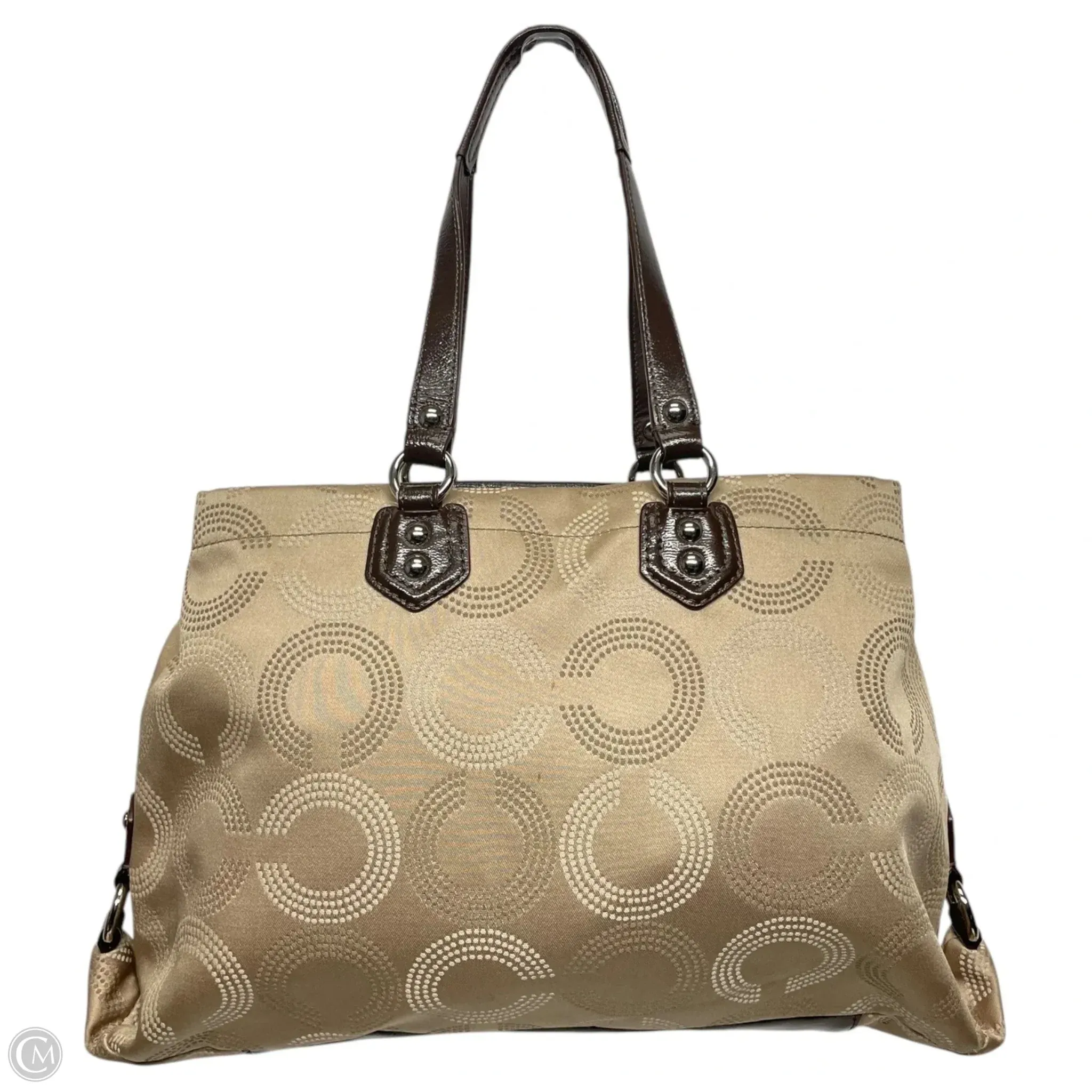 Coach Bags Handbag Designer By Coach, Size: Medium
