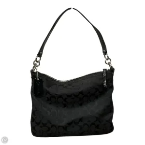 Coach Bags Handbag Designer By Coach, Size: Medium