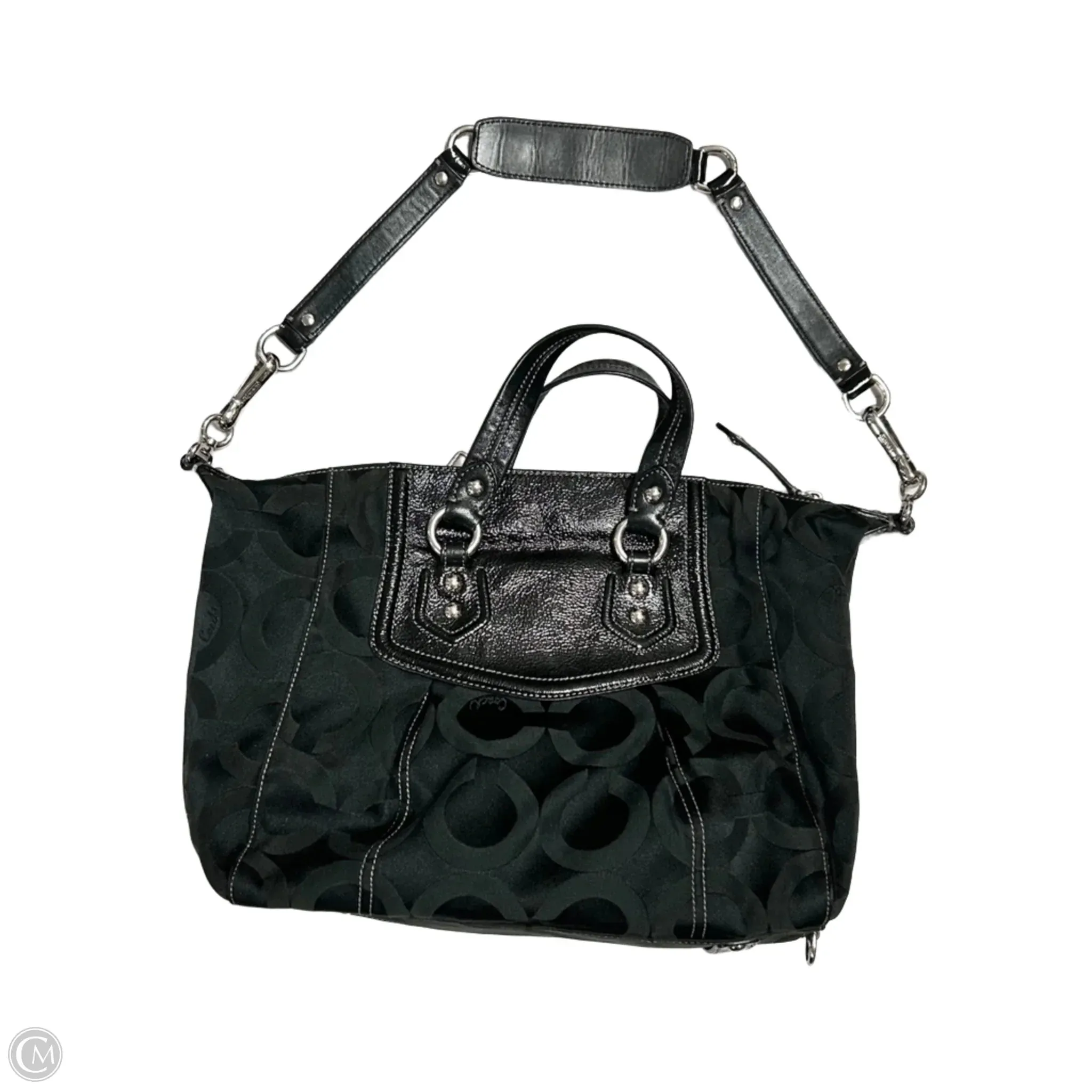 Coach Bags Handbag Designer By Coach, Size: Medium