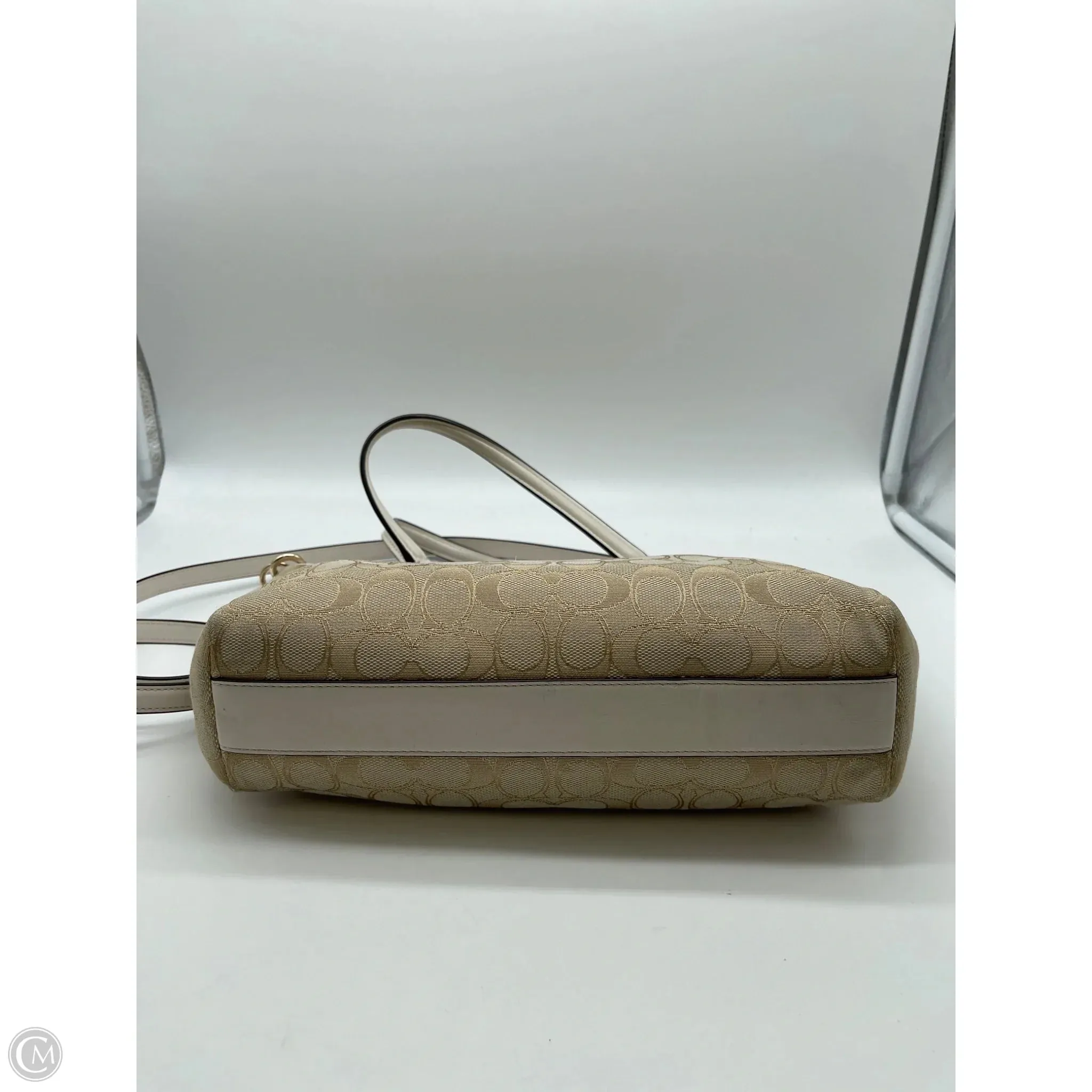 Coach Bags Handbag Designer By Coach, Size: Medium