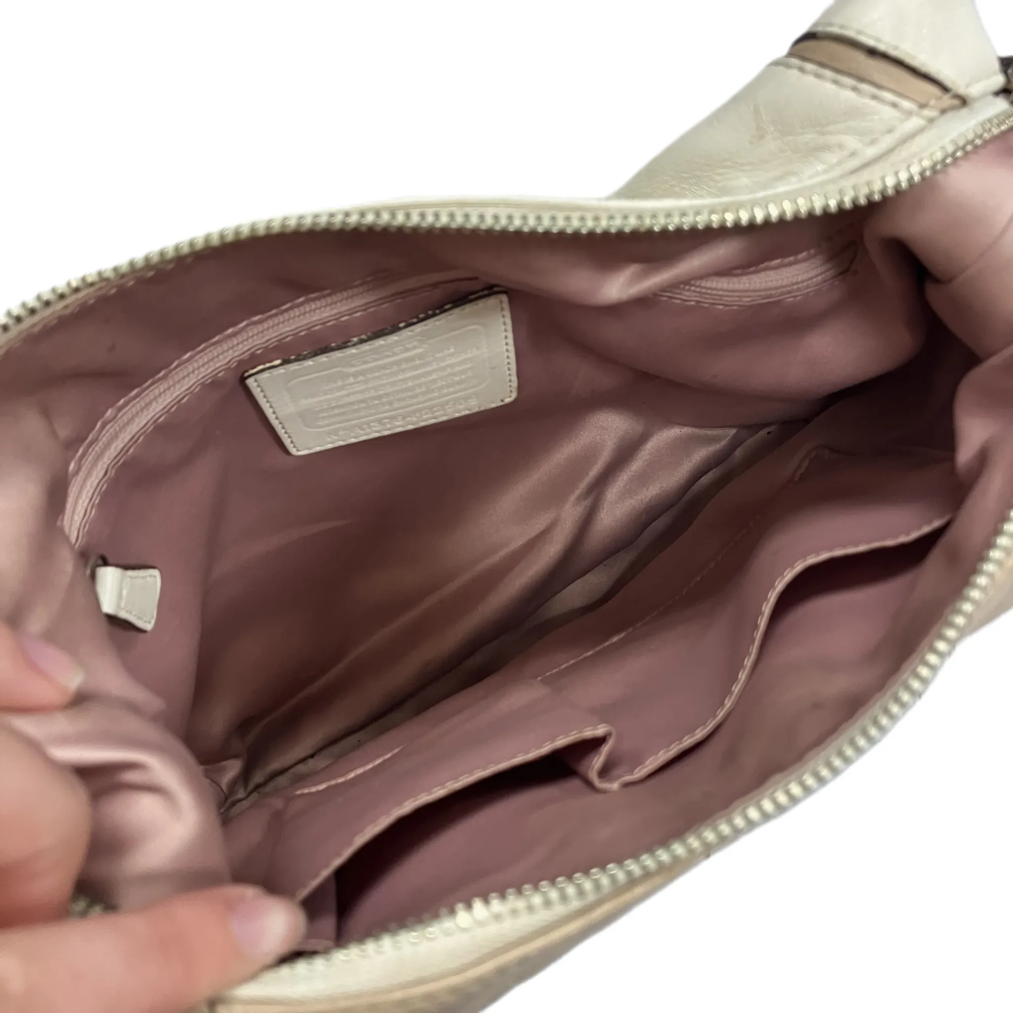 Coach Bags Handbag Designer By Coach, Size: Medium
