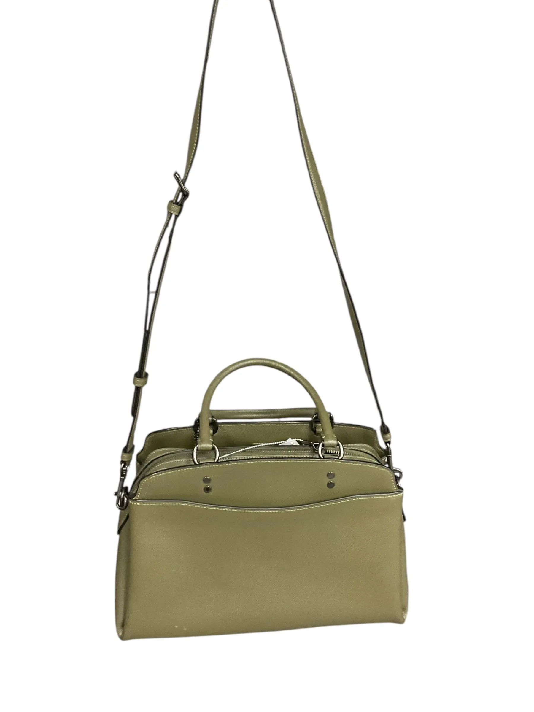 Coach Bags Handbag Designer By Coach, Size: Medium