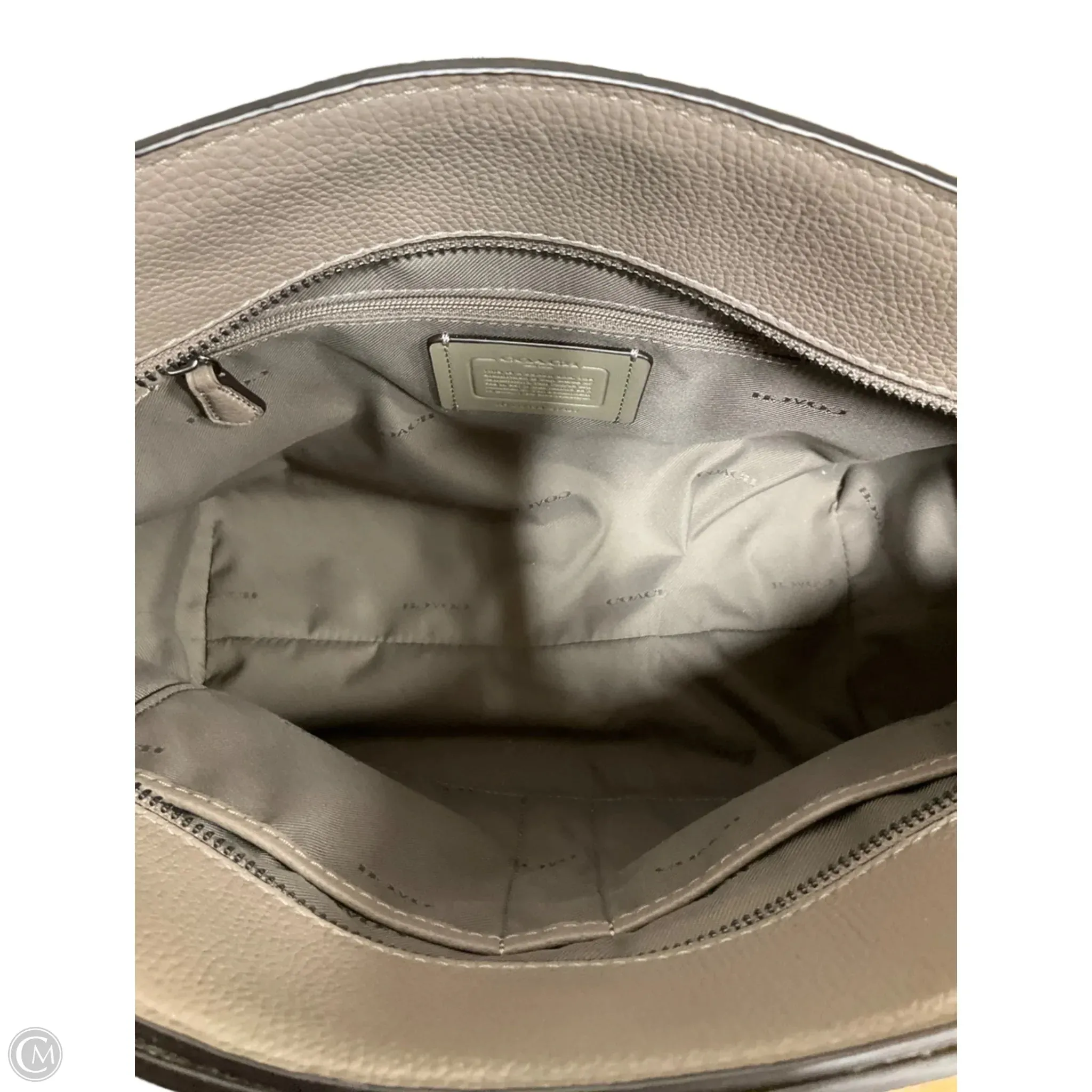 Coach Bags Handbag Designer By Coach, Size: Medium