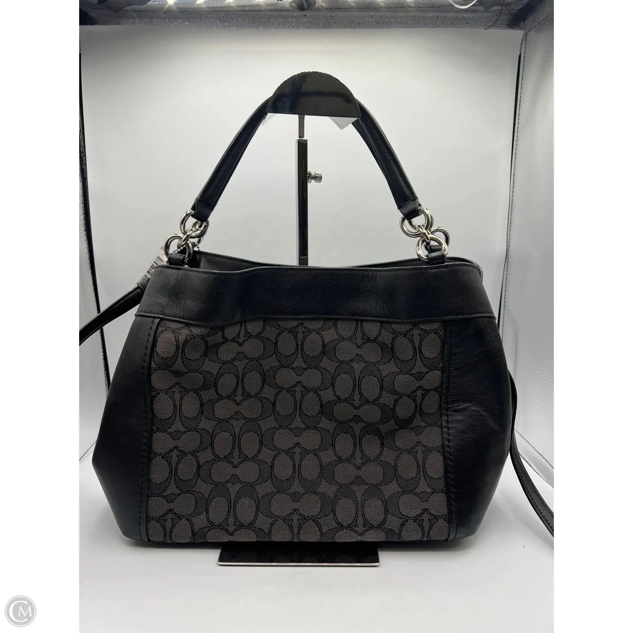 Coach Bags Handbag Designer By Coach, Size: Medium