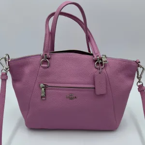 Coach Bags Handbag Designer By Coach  Size: Medium