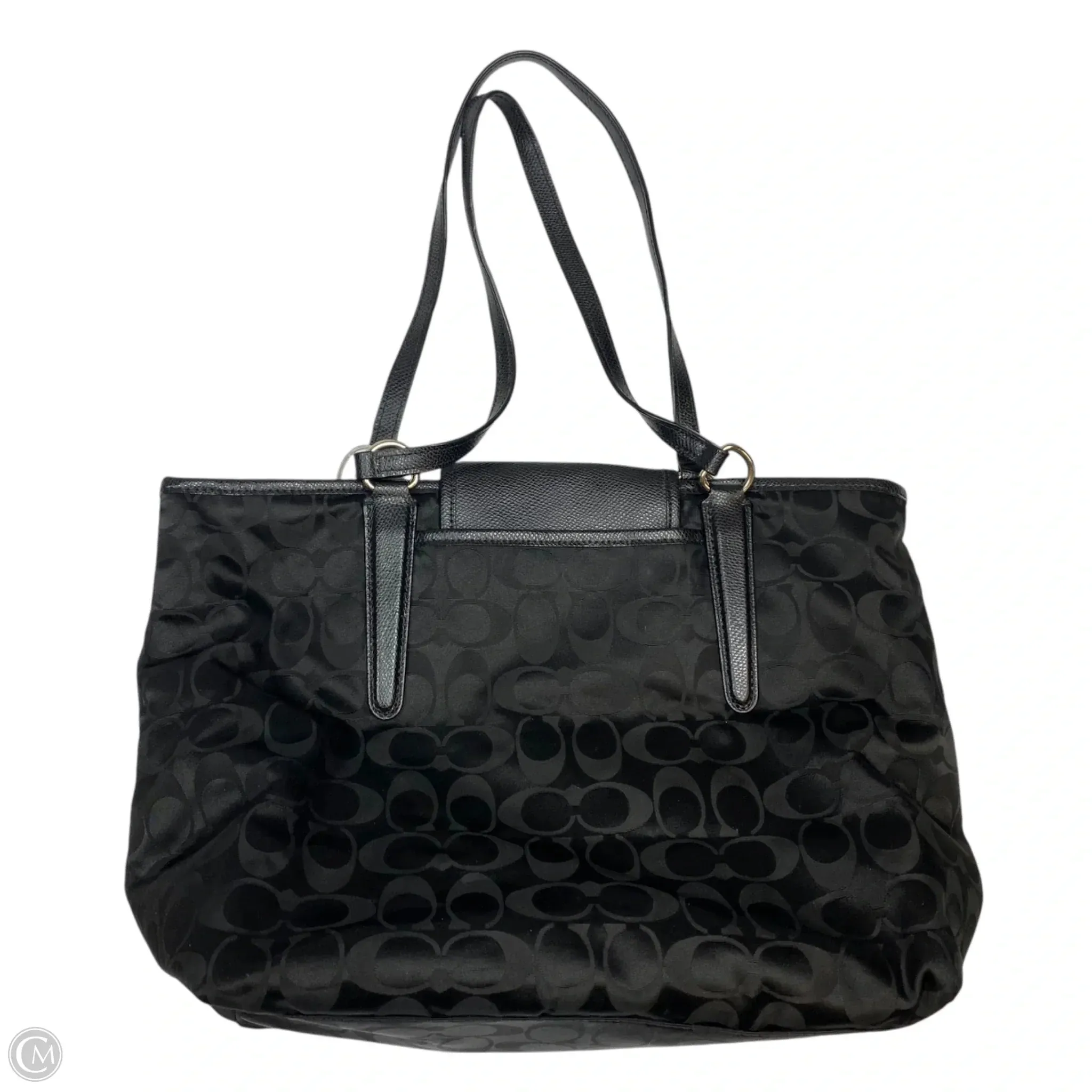 Coach Bags Handbag Designer By Coach, Size: Medium