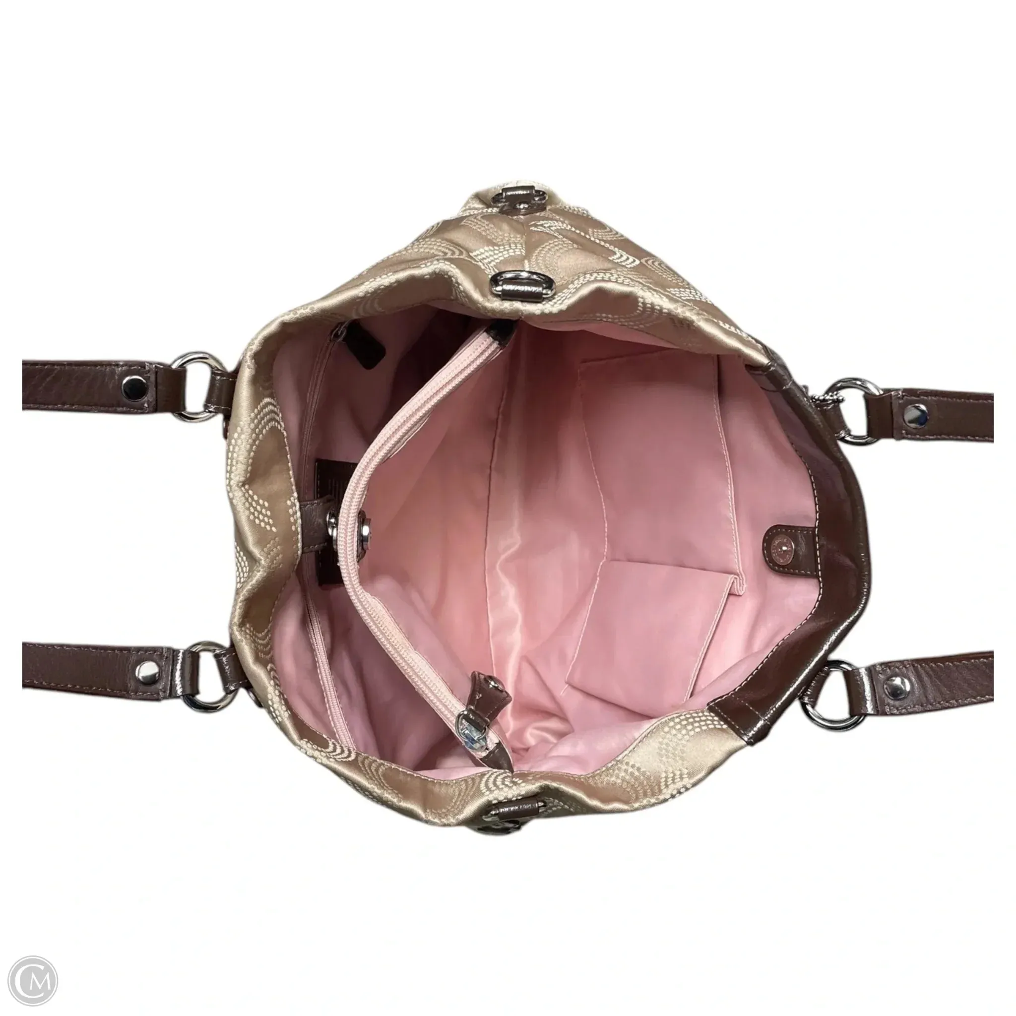 Coach Bags Handbag Designer By Coach, Size: Medium