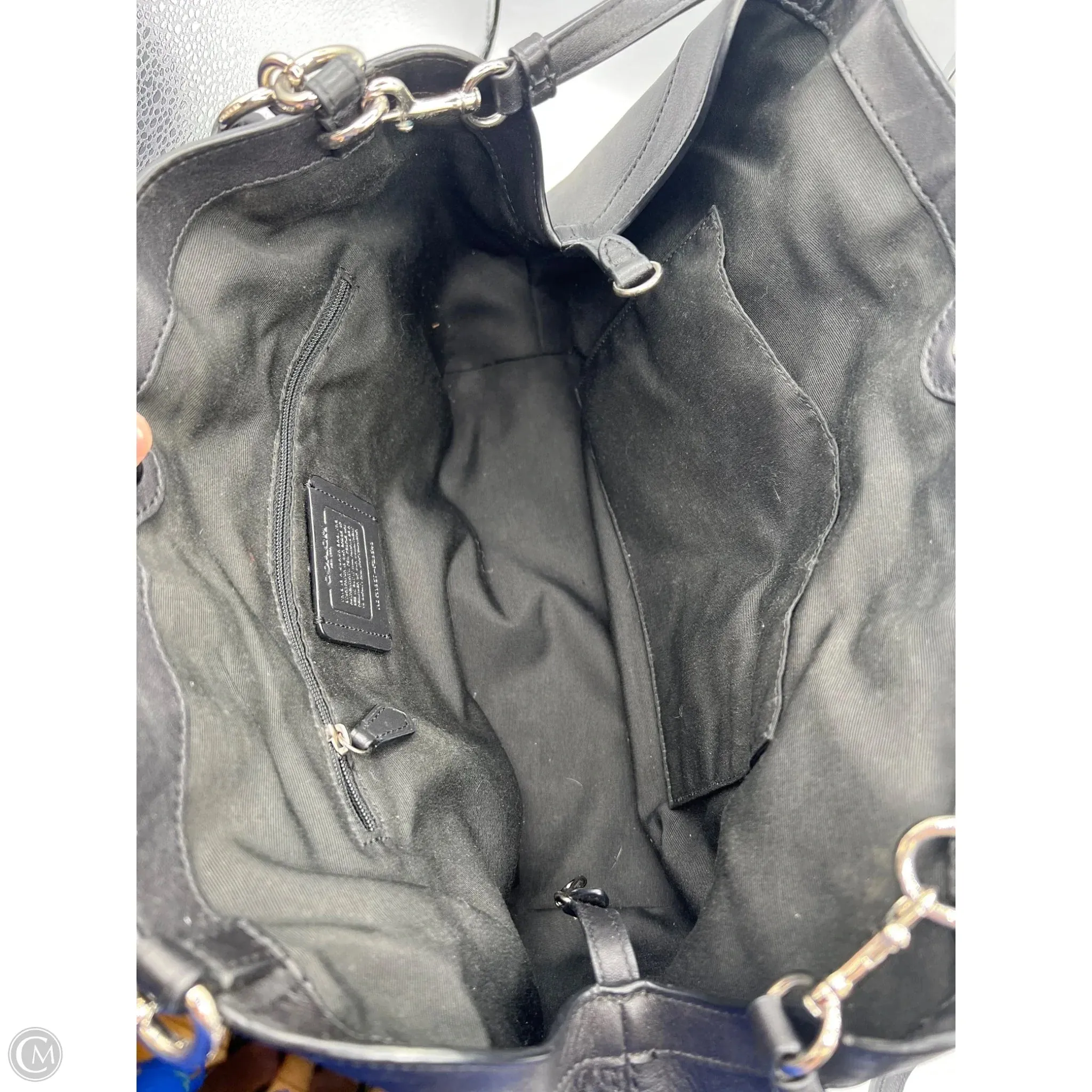 Coach Bags Handbag Designer By Coach, Size: Medium