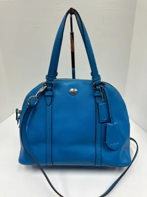 Coach Bags Handbag Designer By Coach  Size: Medium