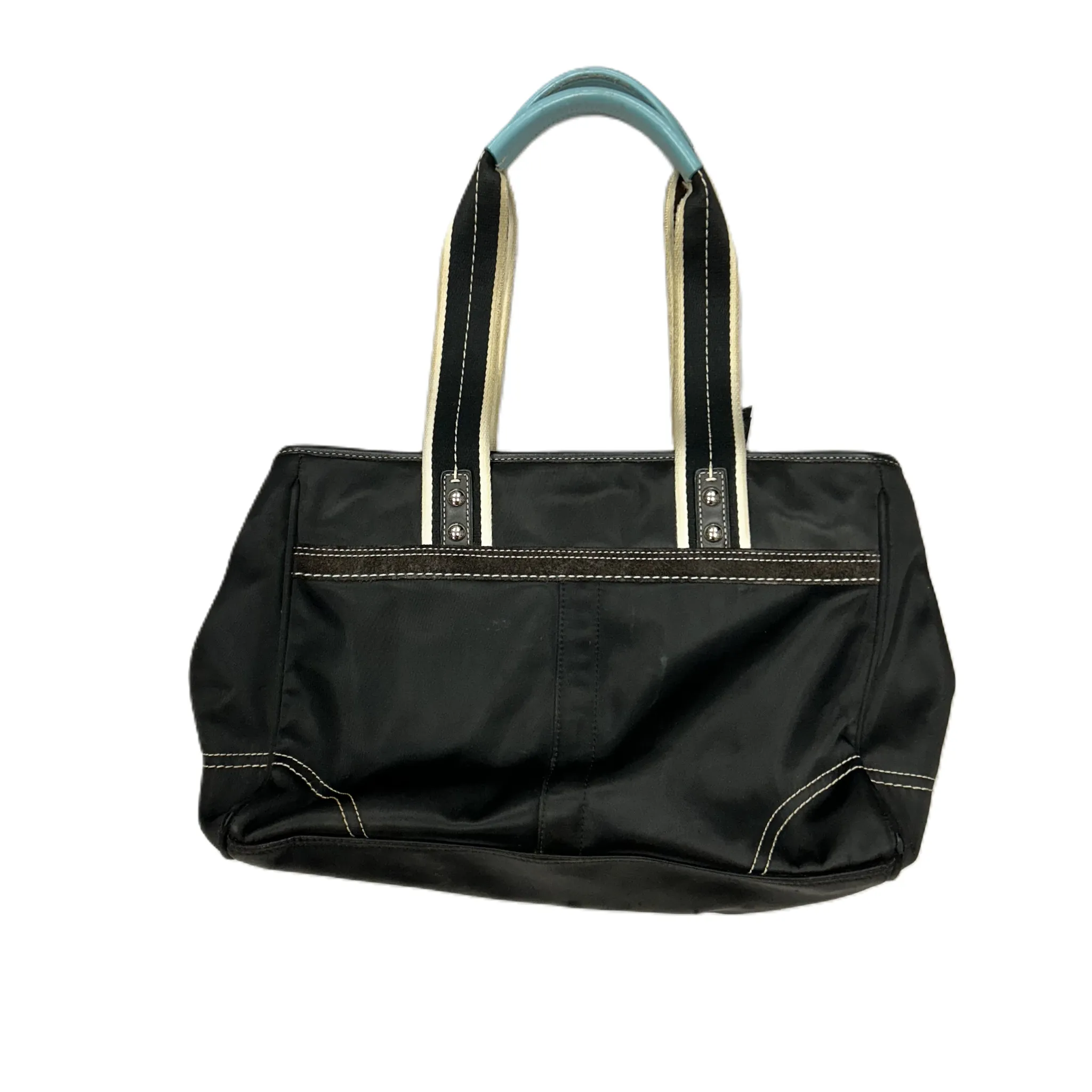 Coach Bags Handbag Designer By Coach, Size: Medium