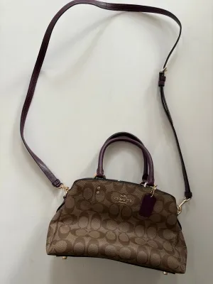 Coach Bags Handbag Designer By Coach, Size: Medium