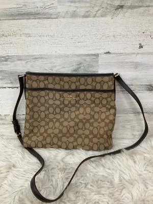 Coach Bags Handbag Designer By Coach, Size: Medium