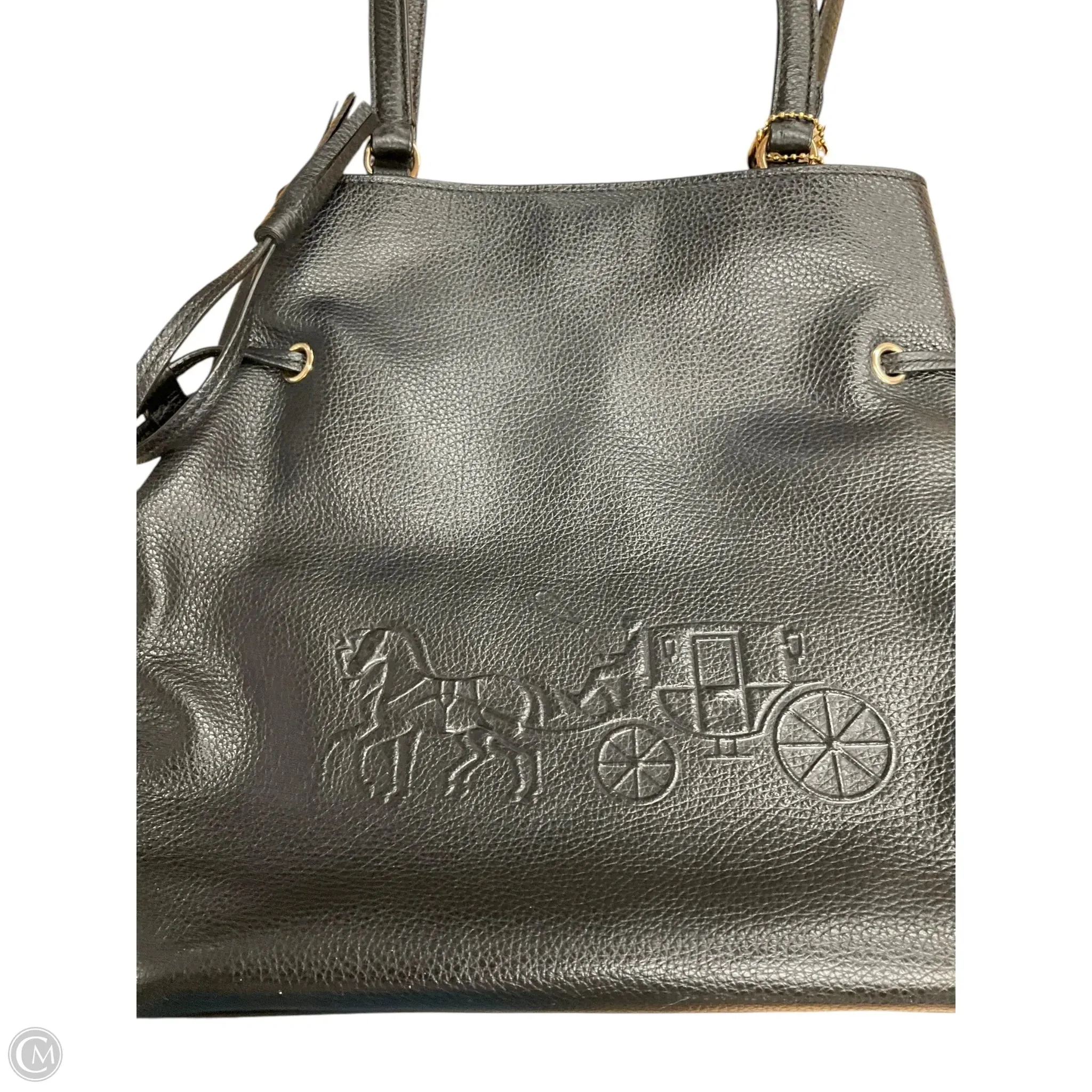 Coach Bags Handbag Designer By Coach, Size: Medium
