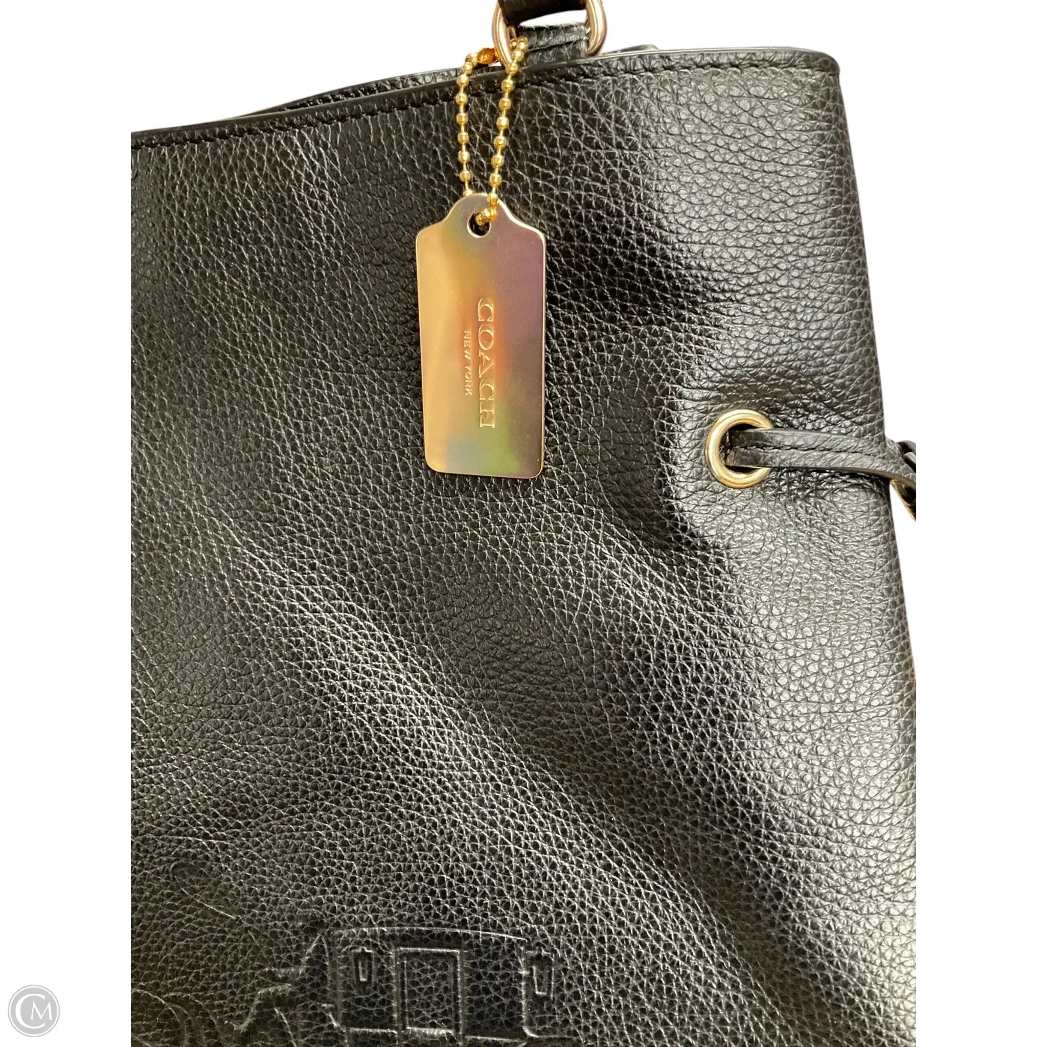 Coach Bags Handbag Designer By Coach, Size: Medium