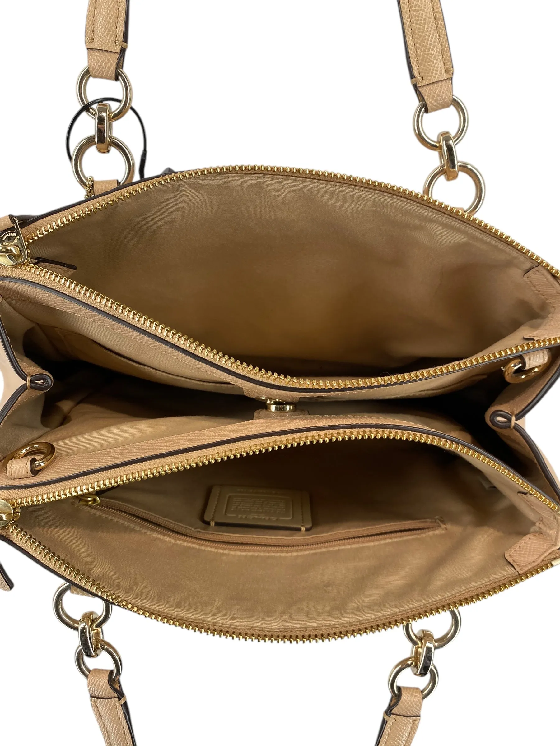 Coach Bags Handbag Designer By Coach, Size: Medium