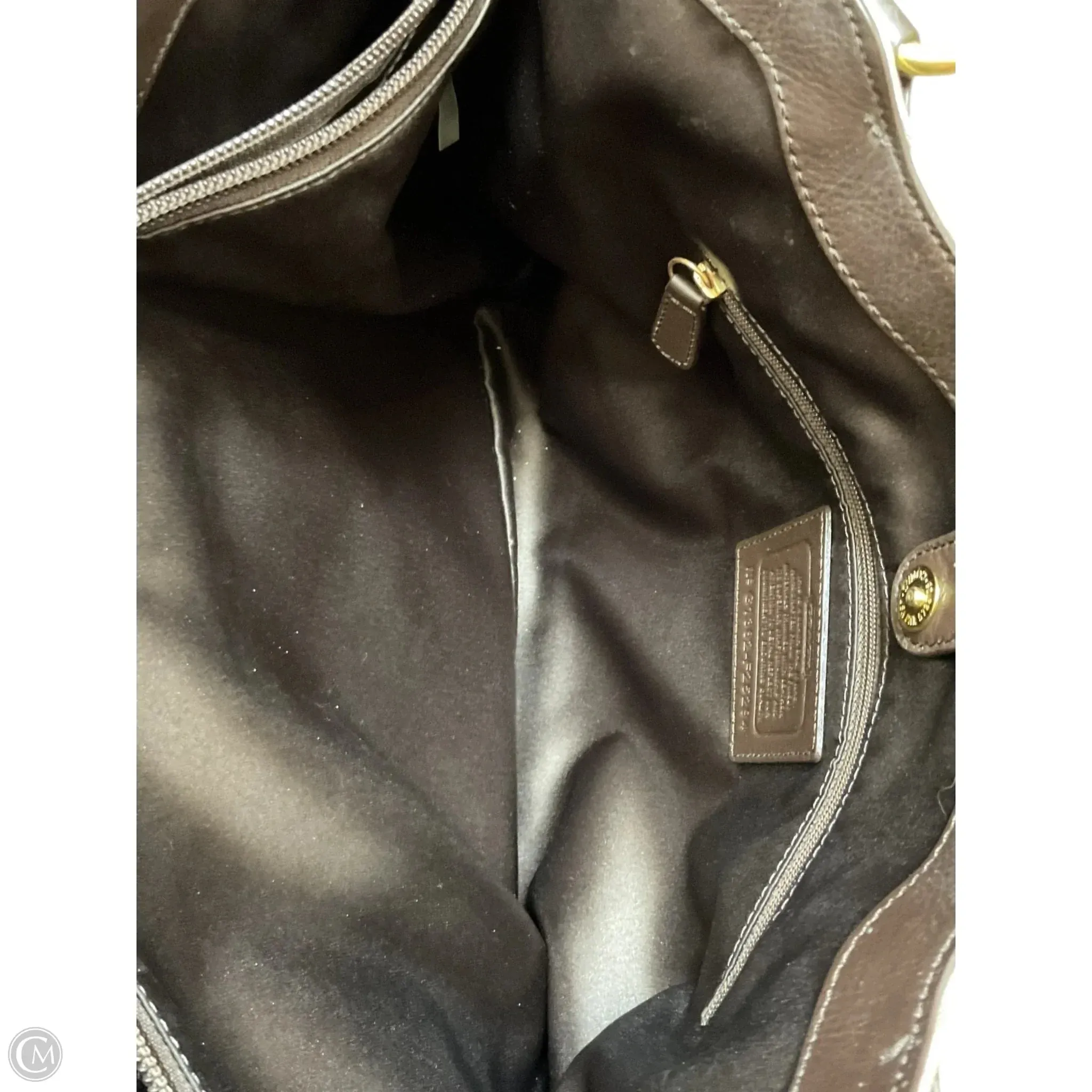 Coach Bags Handbag Designer By Coach, Size: Medium