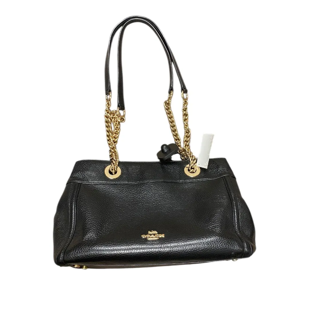 Coach Bags Handbag Designer By Coach, Size: Medium