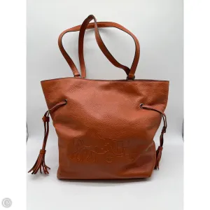 Coach Bags Handbag Designer By Coach, Size: Medium