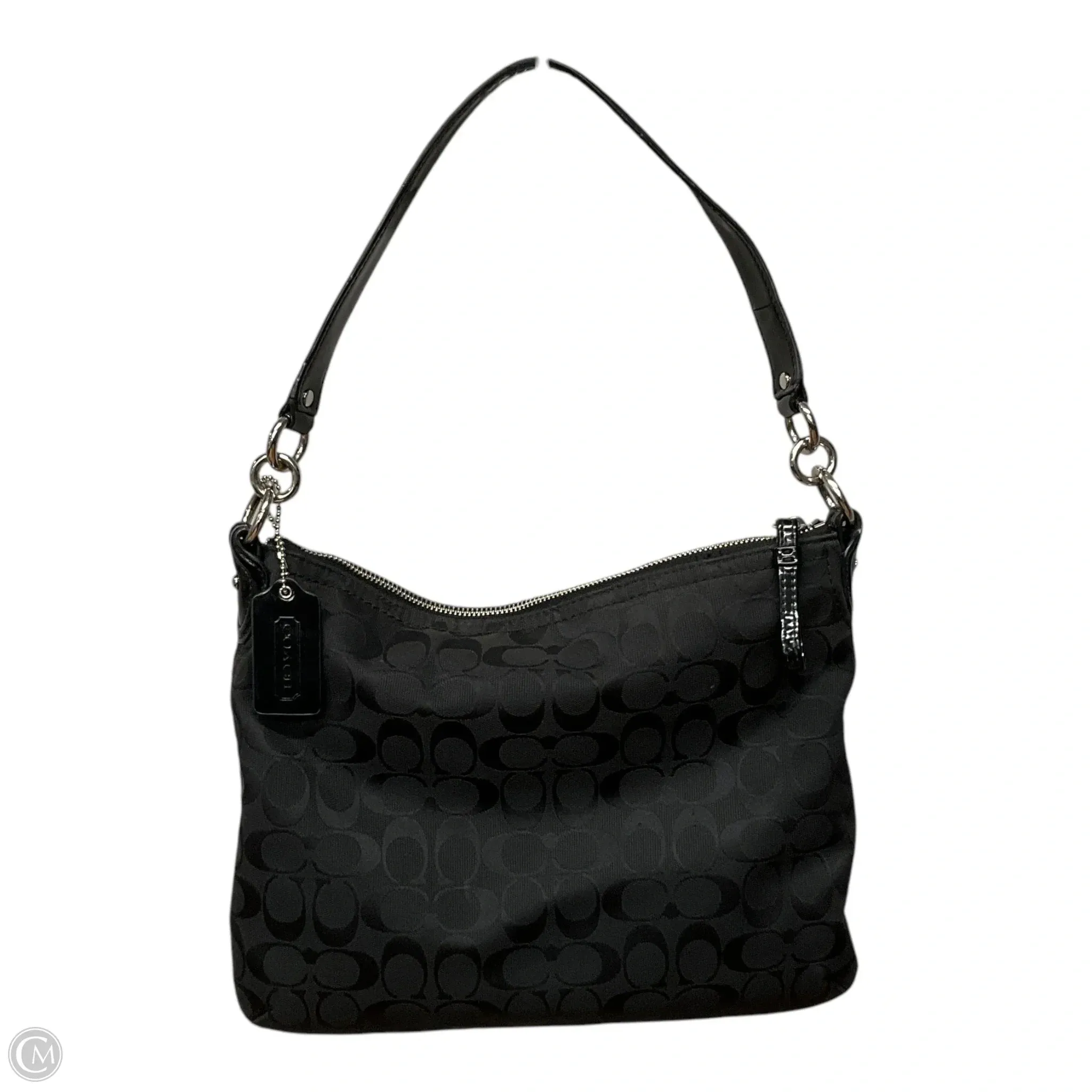 Coach Bags Handbag Designer By Coach, Size: Medium