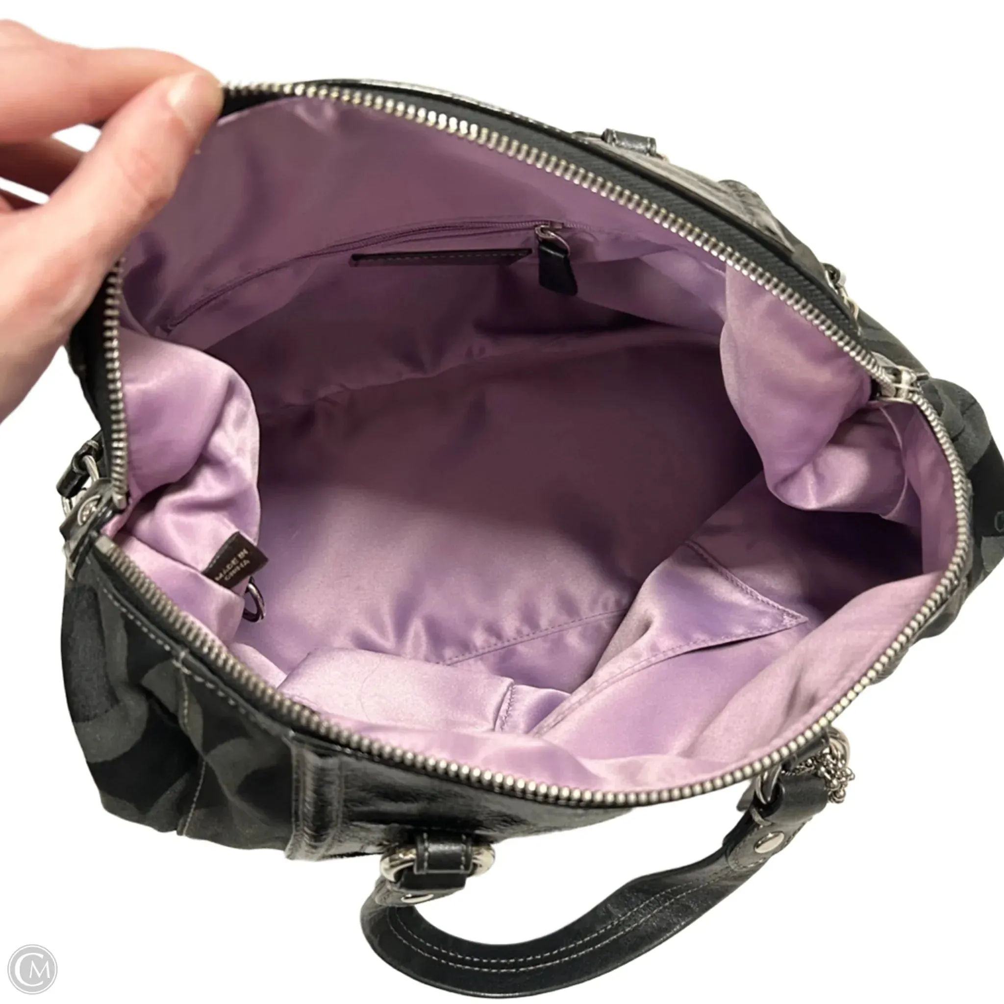 Coach Bags Handbag Designer By Coach, Size: Medium