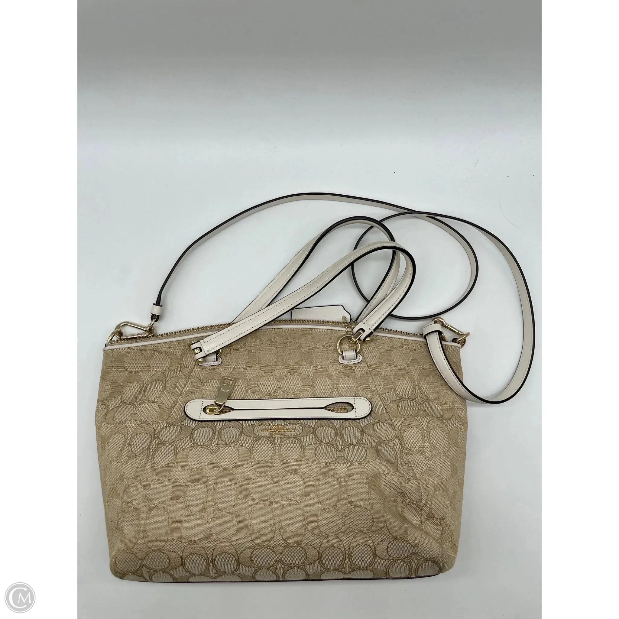 Coach Bags Handbag Designer By Coach, Size: Medium