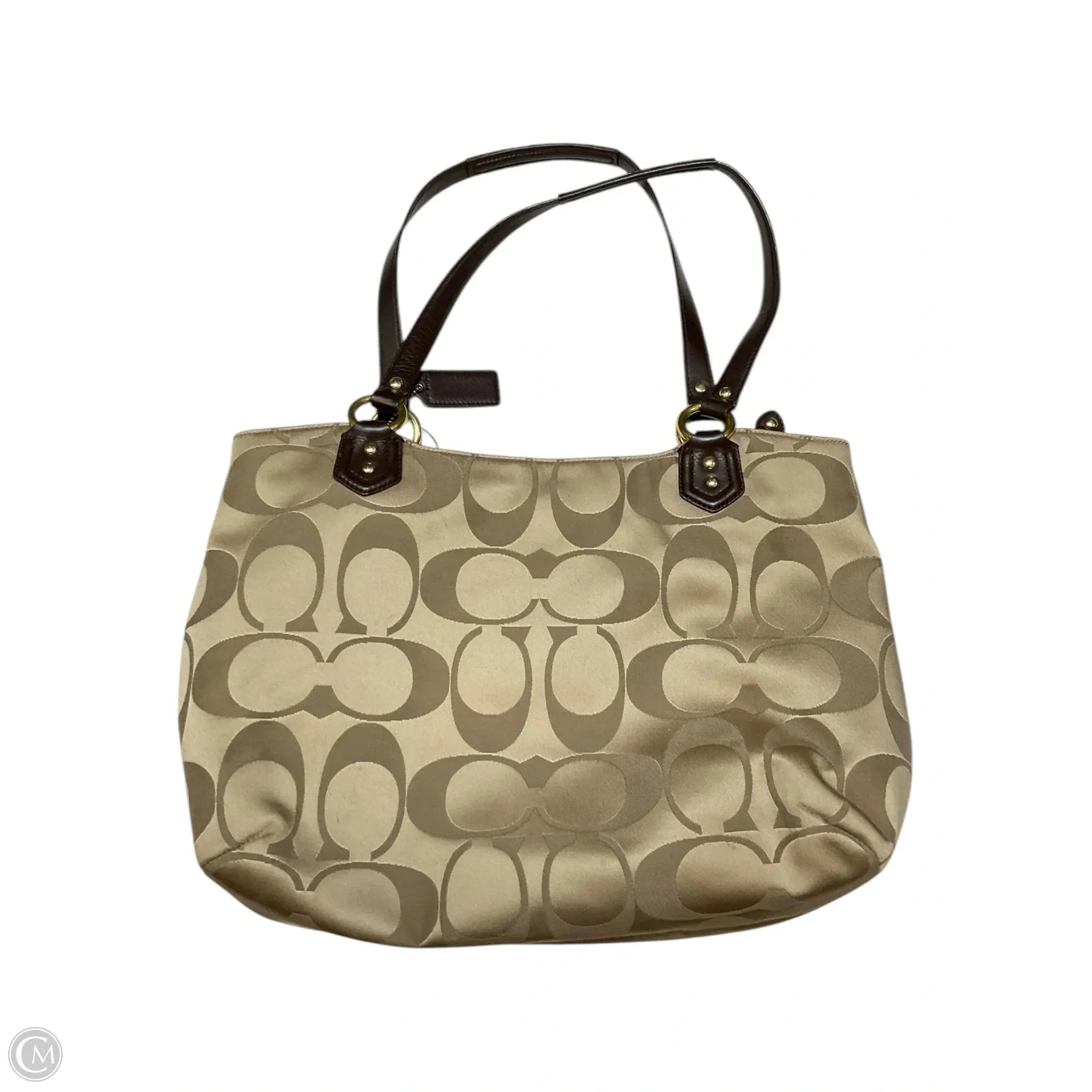 Coach Bags Handbag Designer By Coach, Size: Medium