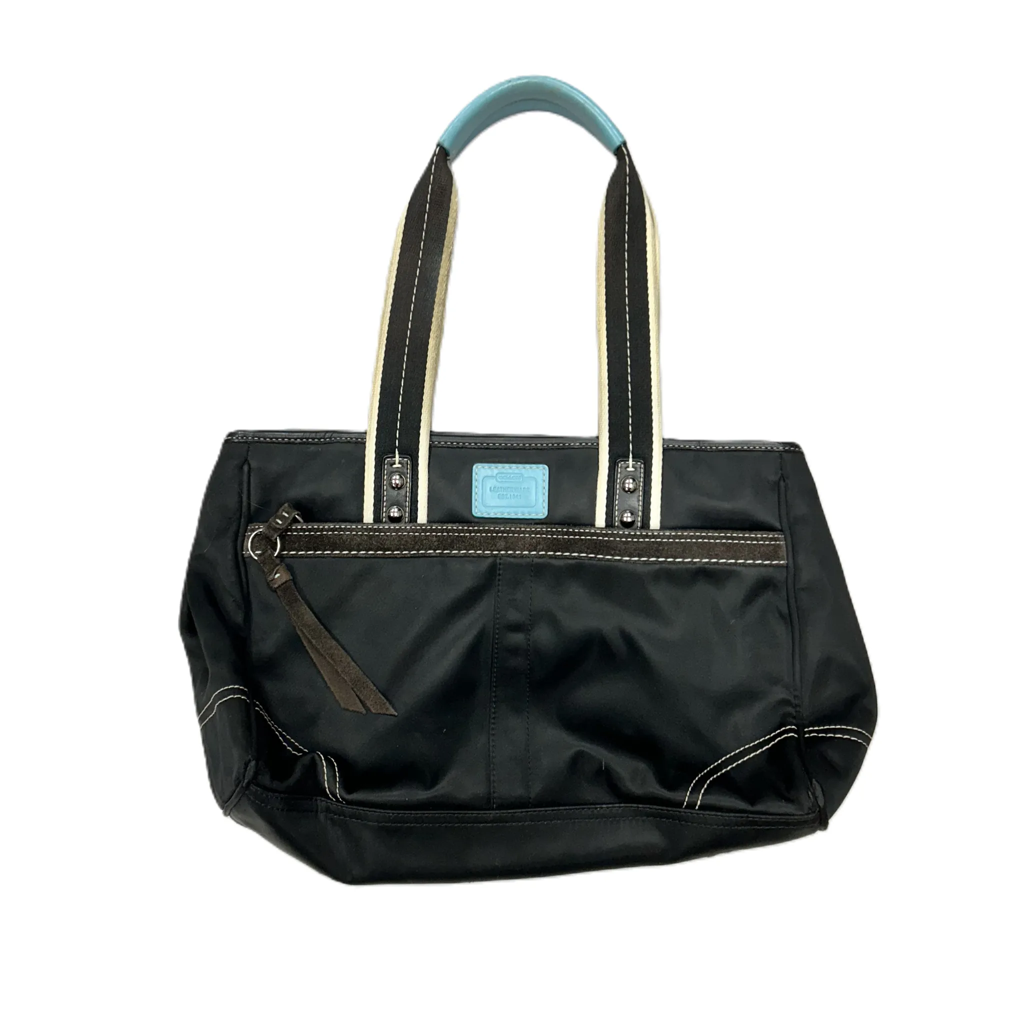 Coach Bags Handbag Designer By Coach, Size: Medium