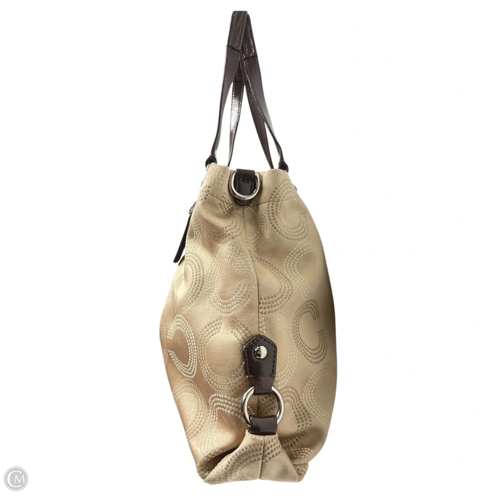 Coach Bags Handbag Designer By Coach, Size: Medium