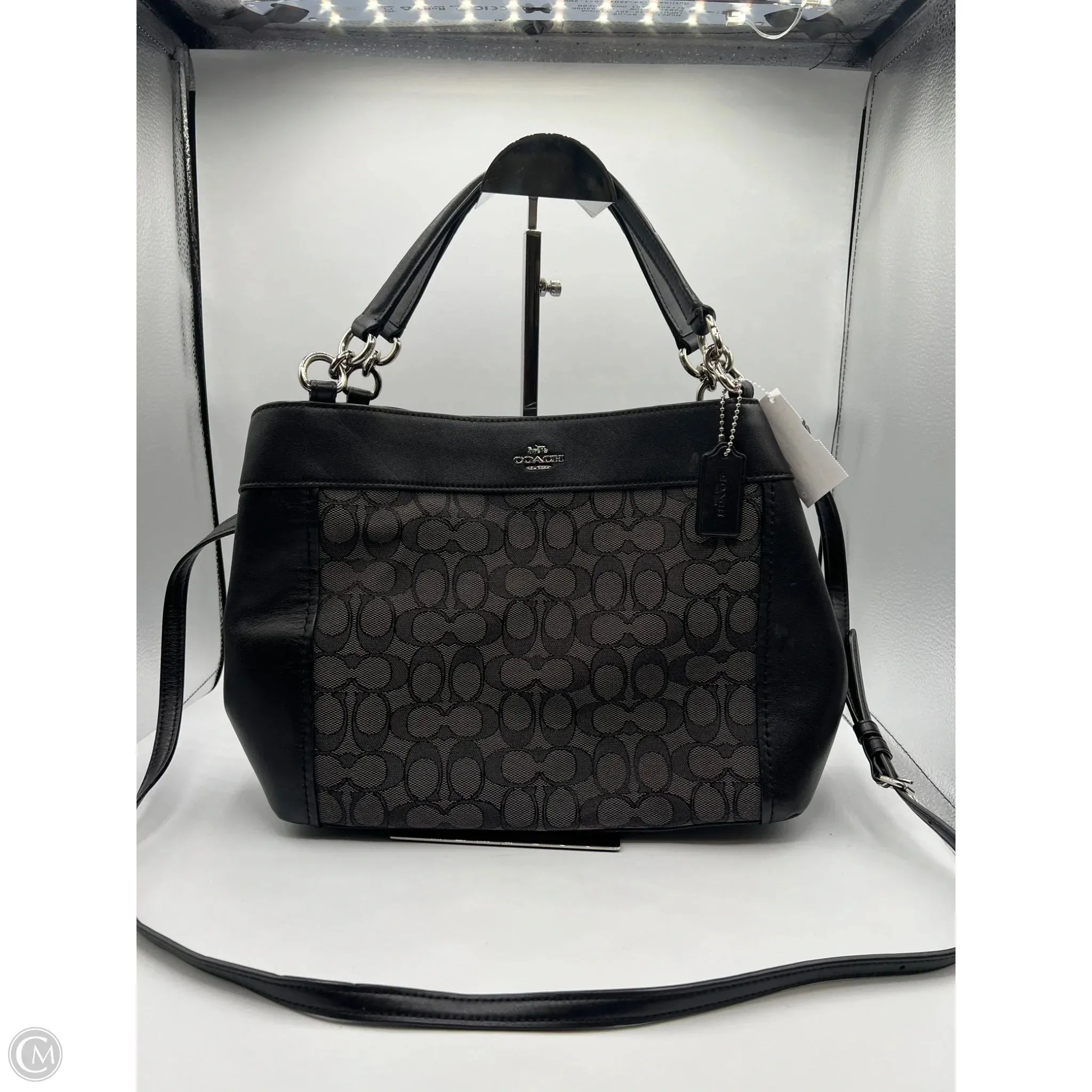 Coach Bags Handbag Designer By Coach, Size: Medium