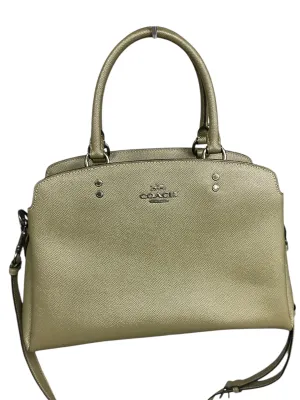 Coach Bags Handbag Designer By Coach, Size: Medium
