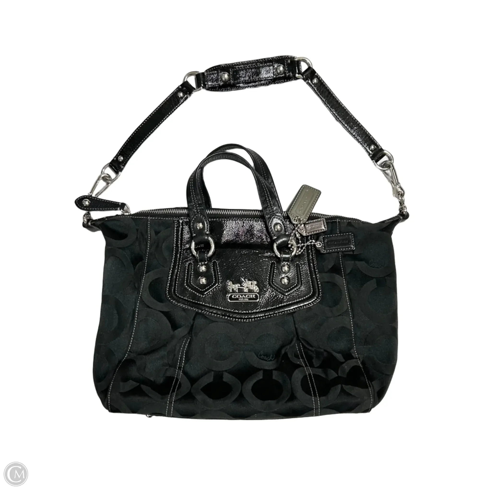 Coach Bags Handbag Designer By Coach, Size: Medium