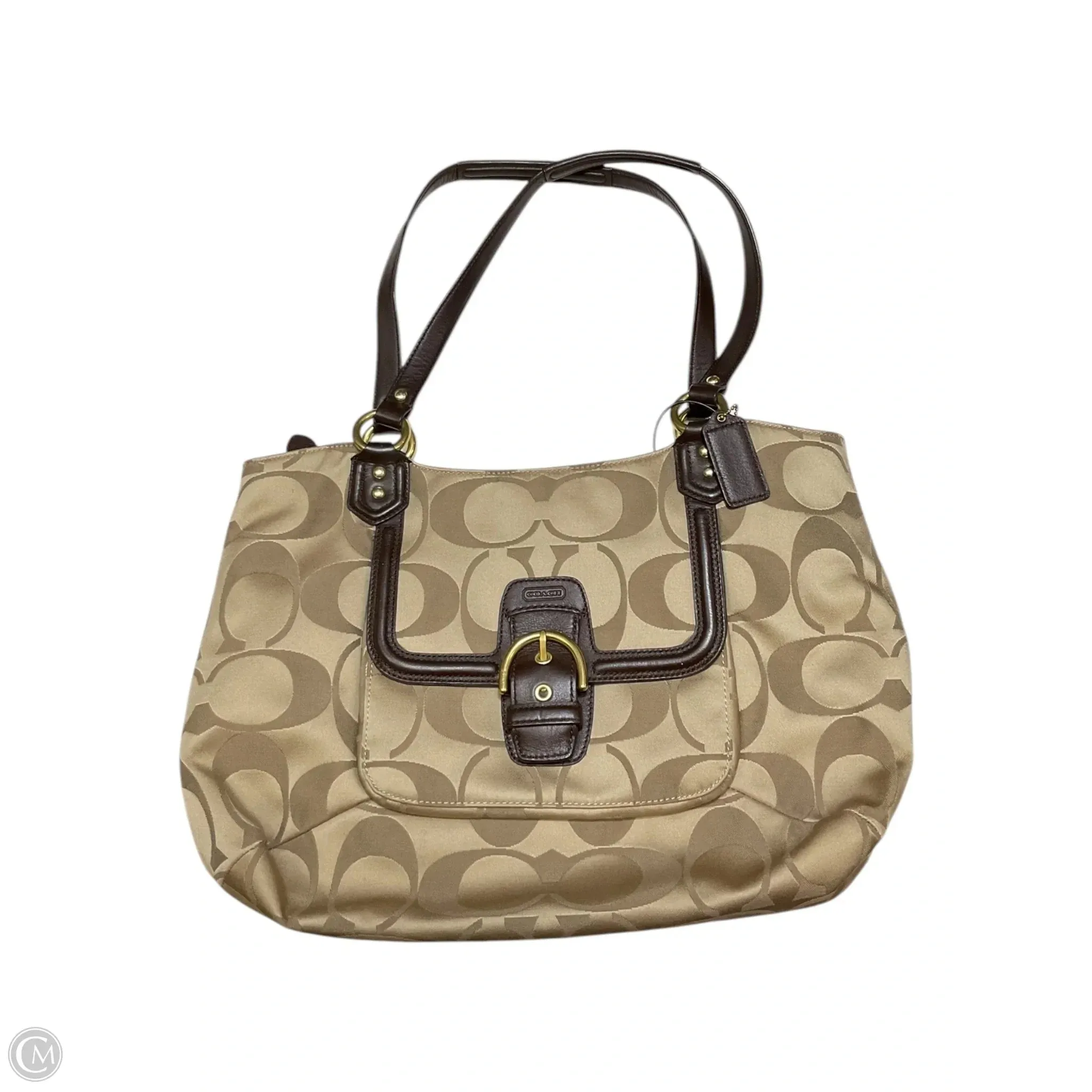 Coach Bags Handbag Designer By Coach, Size: Medium