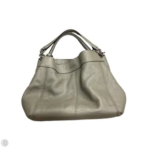 Coach Bags Handbag Designer By Coach, Size: Small