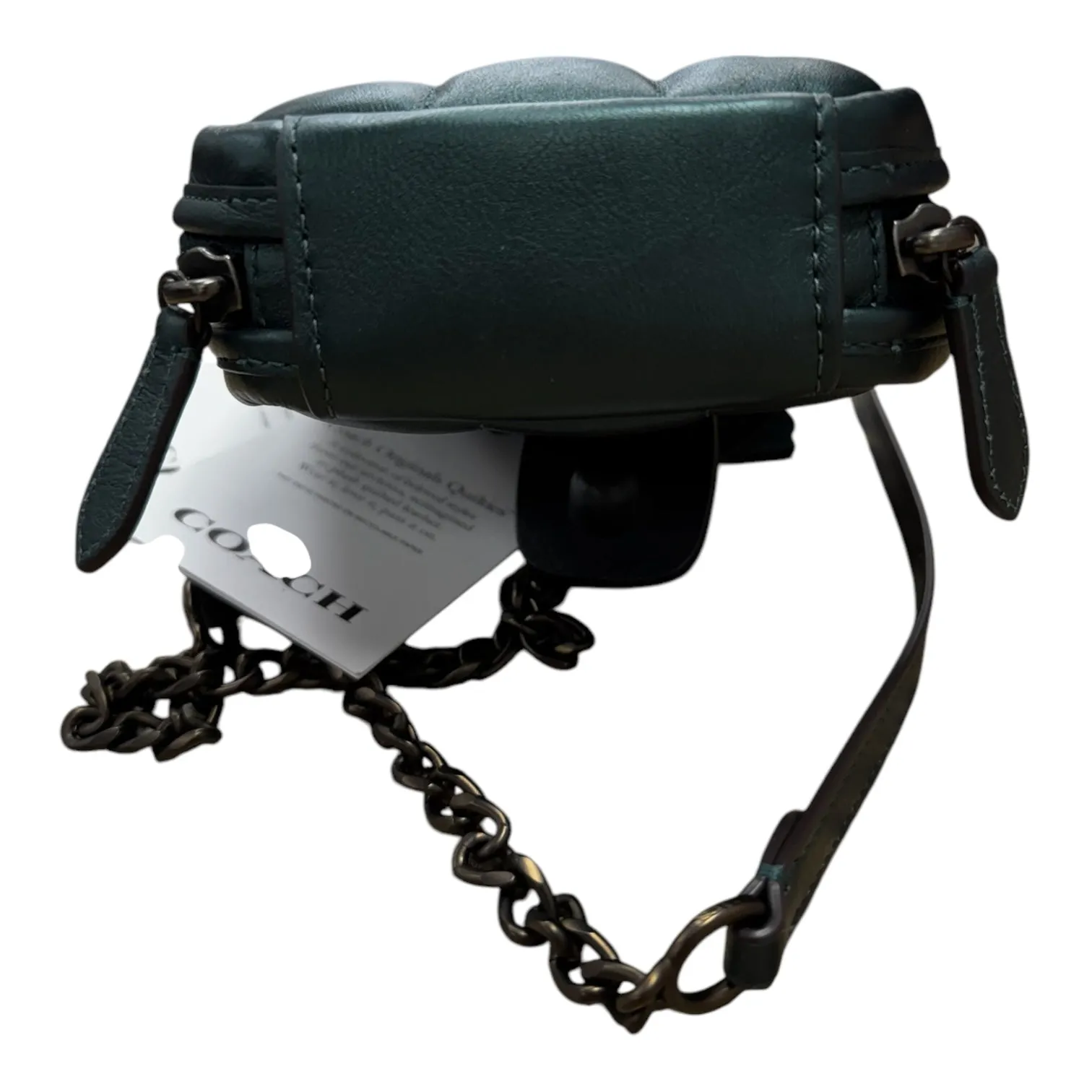 Coach Bags Handbag Designer By Coach, Size: Small