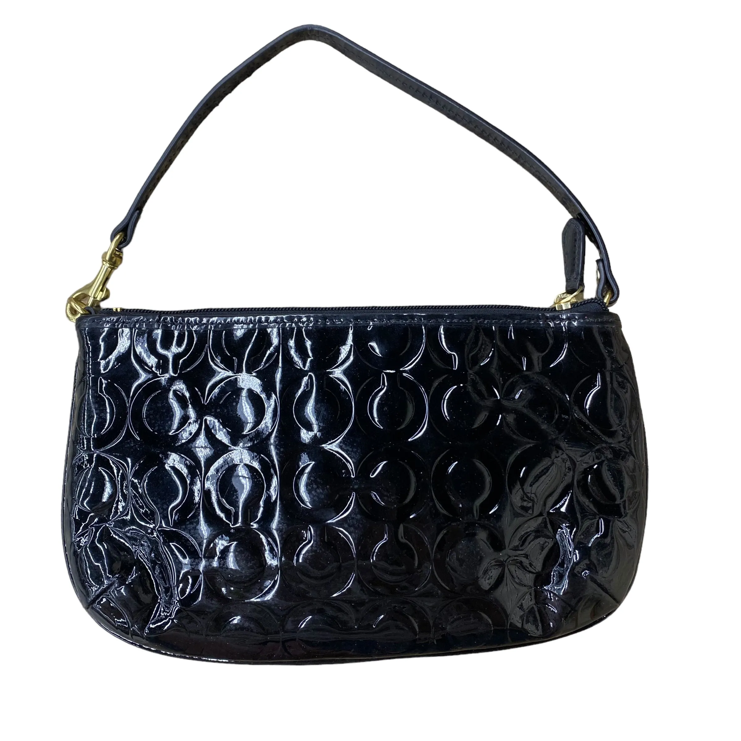 Coach Bags Handbag Designer By Coach  Size: Small