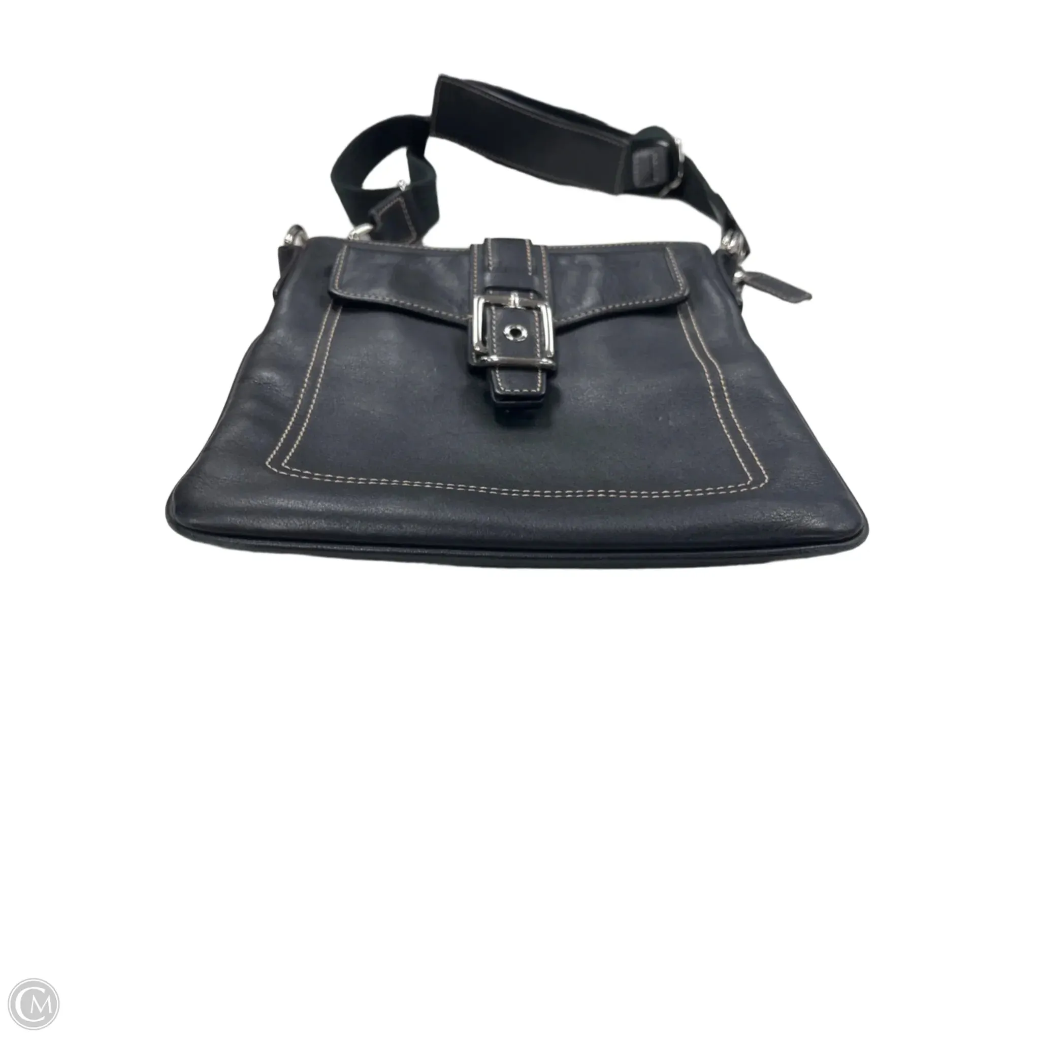 Coach Bags Handbag Designer By Coach, Size: Small